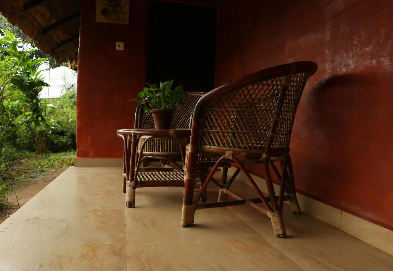Ecotones Munnar By Eden Environs Hotel Resort