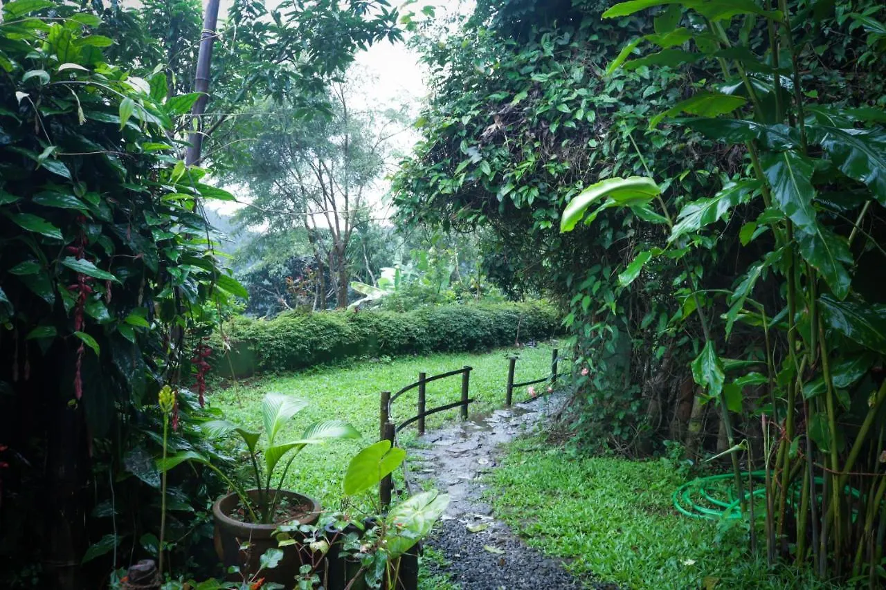 Ecotones Munnar By Eden Environs Hotel