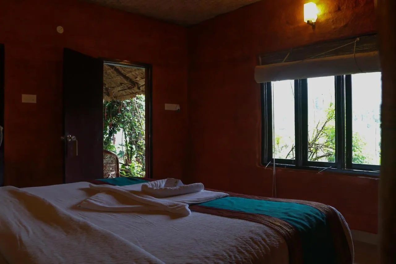 Resort Ecotones Munnar By Eden Environs Hotel