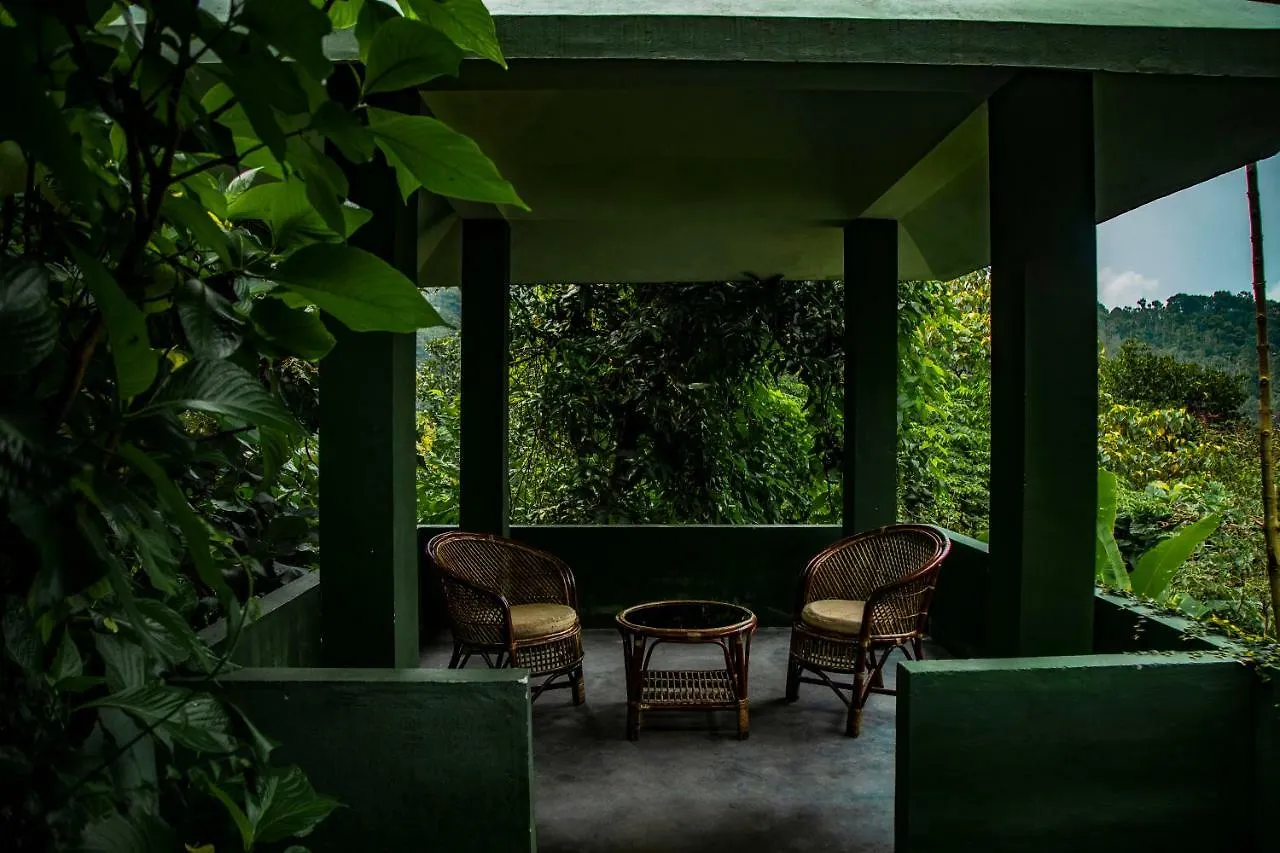 Ecotones Munnar By Eden Environs Hotel