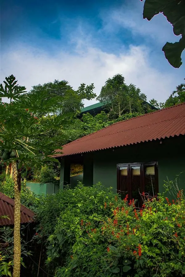 Hotel Ecotones Munnar By Eden Environs Resort