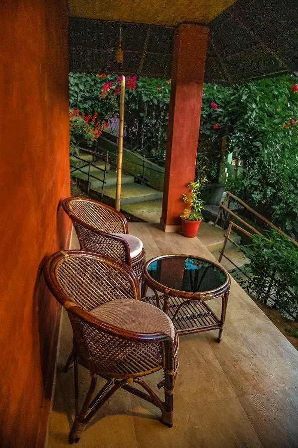 Hotel Ecotones Munnar By Eden Environs