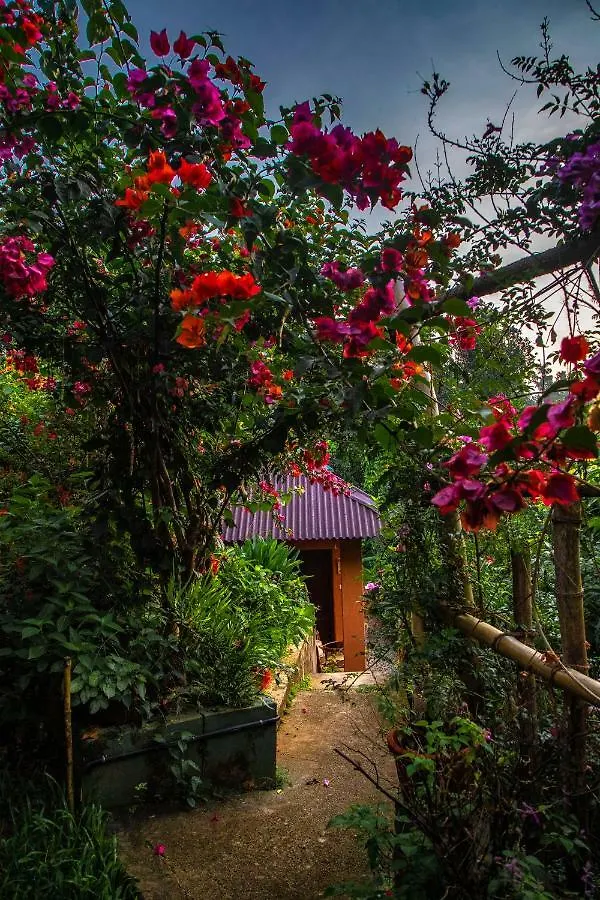 Resort Ecotones Munnar By Eden Environs Hotel
