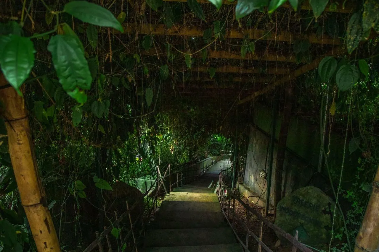 Ecotones Munnar By Eden Environs Hotel Resort