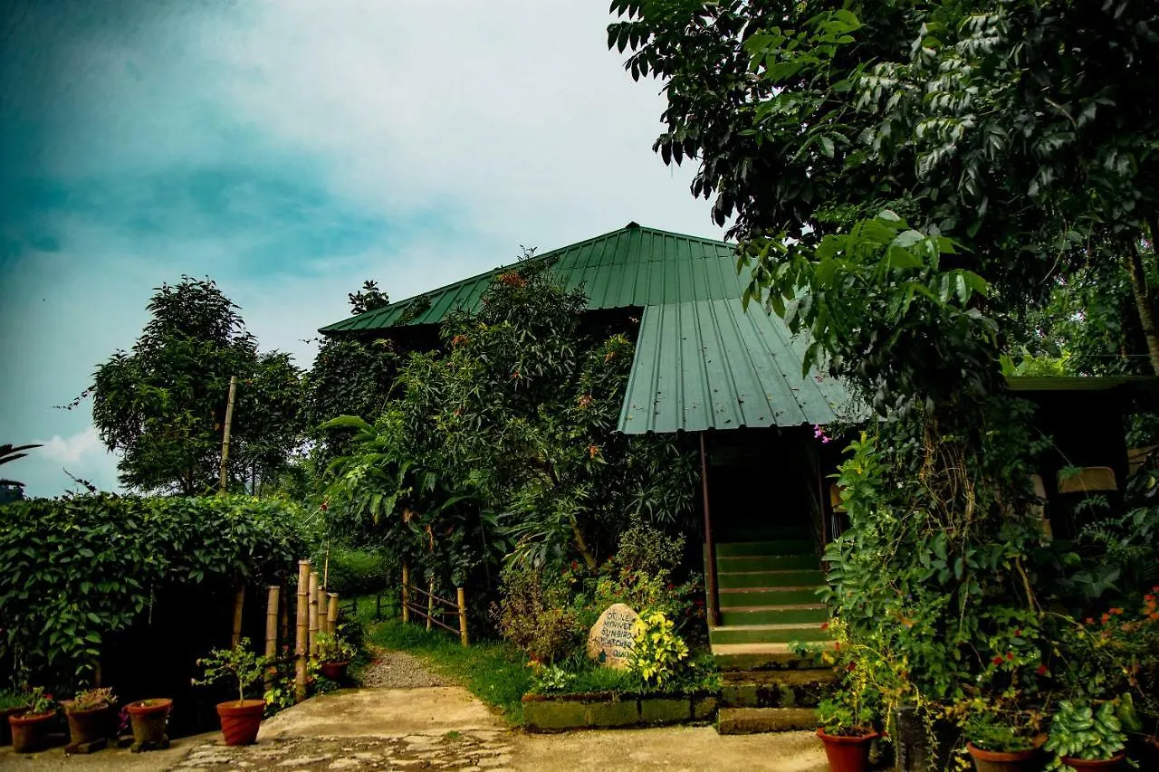 Ecotones Munnar By Eden Environs Hotel 3*,