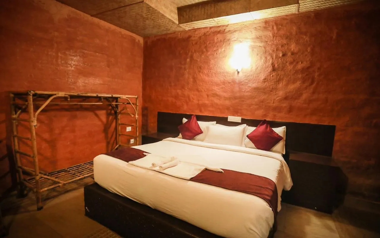 Resort Ecotones Munnar By Eden Environs Hotel